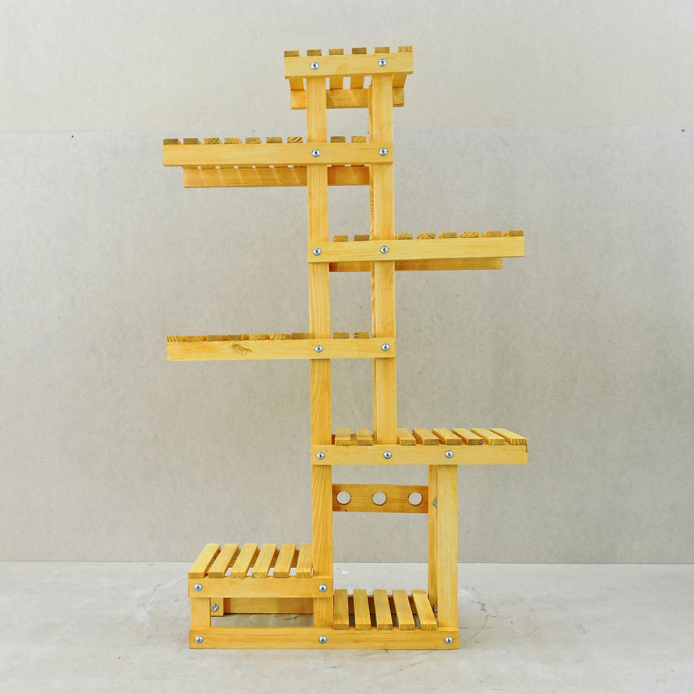 Підставка для квітів "Дені" каррі Миколаїв - фото 7