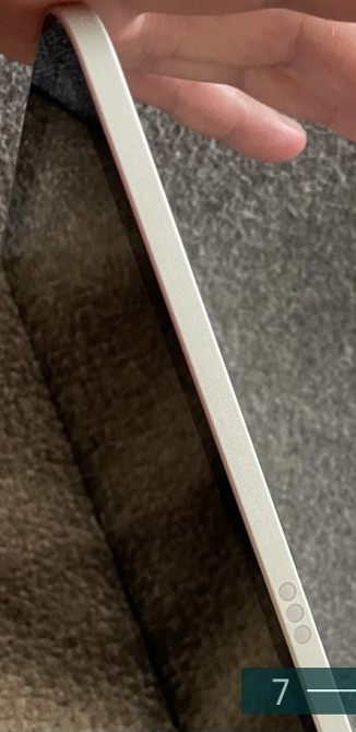 Планшет iPad 10 (10,9") 64 gb, wi-fi Київ - фото 2