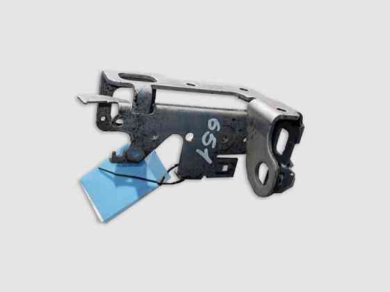 Mercedes-Benz  A6512231541 Кронштейн - вуха передня двигуна OM651 R4 2.2 cdi E-Class W212 C207 C-Class W204 CLS C218 S-Class W221 Одесса