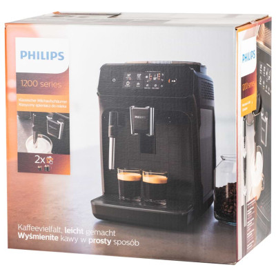 Кофемашина Philips EP1223/00 Винница - изображение 7