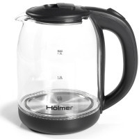 Електрочайник Hölmer HKS-2025 Киев - изображение 1