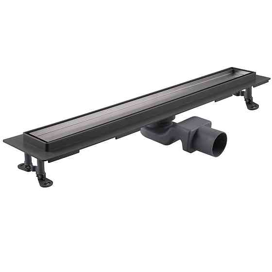 Трап линейный душевой TILLO TM009-90C 90см (000025860) Киев