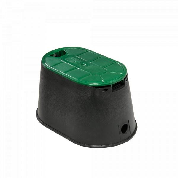 Коробка клапанна, люк, Mini 32х21см, DSSZ-P3221G Київ - фото 2