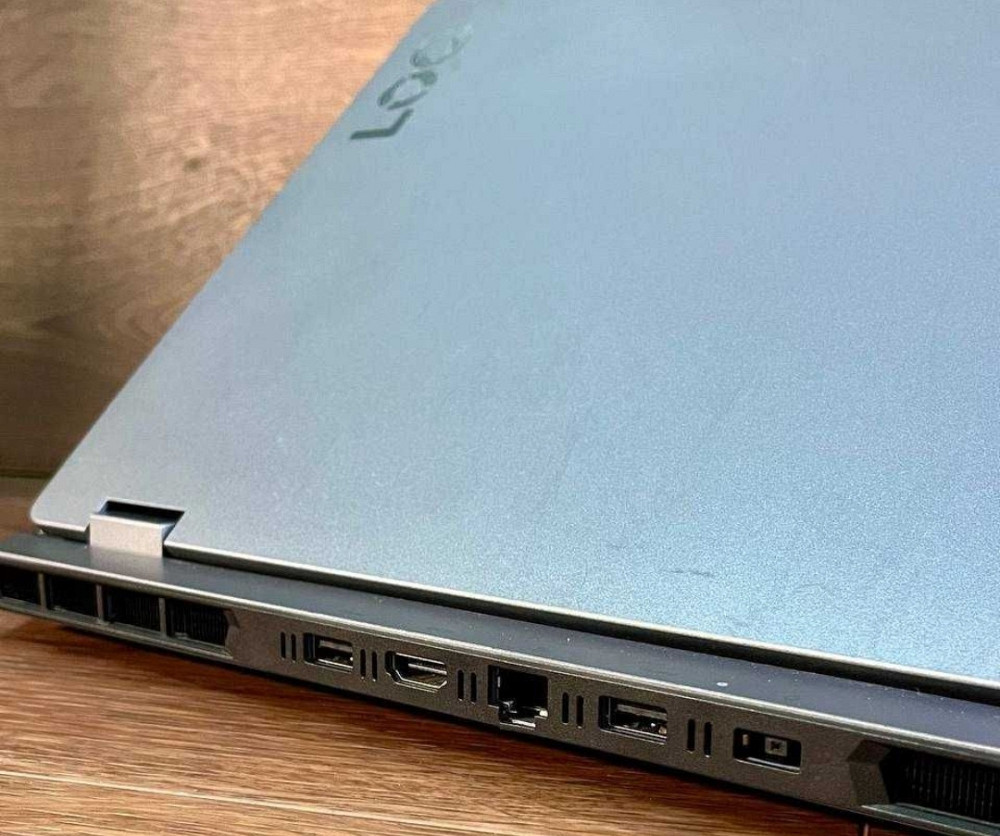 Lenovo LOQ 15IRX9\RTX 4060 8GB\i7-13650HX\16 GB DDR5\SSD: 1 TB NVMe. Харьков - изображение 3