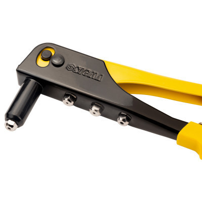 Заклепувальник Sigma standart 240мм (2621031) Вінниця - фото 4