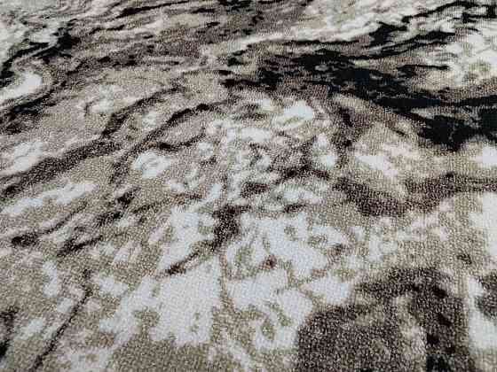 Ковровая дорожка турция на войлочной основе, самая низкая цена, Мрамор. Каменское