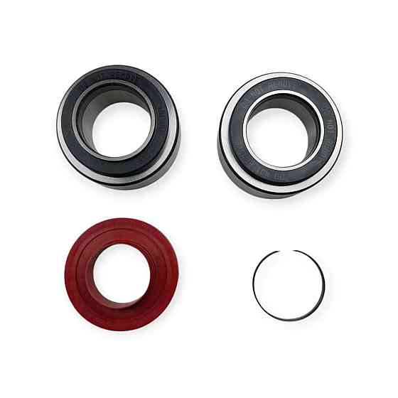 Блок ступицы передней (1801592) подшипников Мукачево