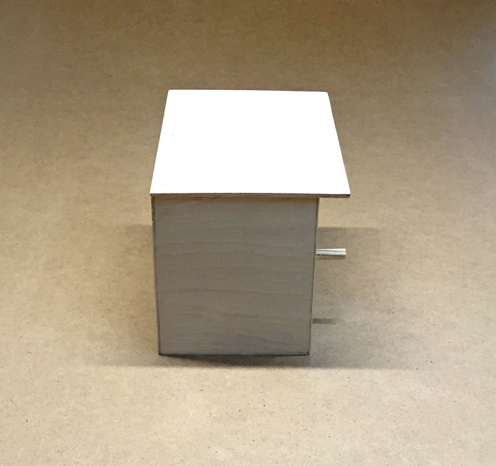 Шпаківня садова "Чиж" Миколаїв - фото 5