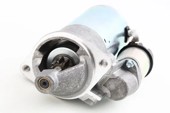 Стартер ГАЗ-3302 Flagmus нові. (405/406/409 дв.) Вінниця