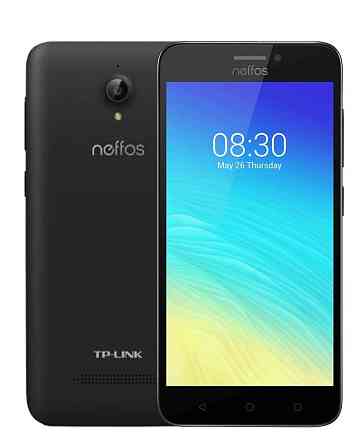Захисне скло 5D для TP-Link Neffos Y5s, Made in Ukraine Київ
