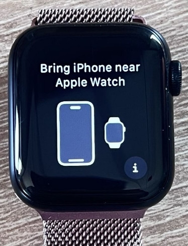 Смарт-Часи Apple Watch SE 2 Київ - фото 1