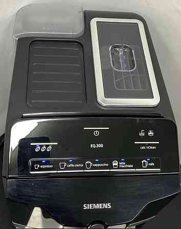 Кофемашина SIEMENS EQ300 Киев