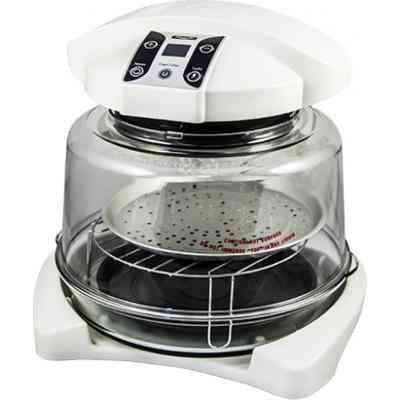 Аэрогриль Vimar VCO 785 W (VCO785W) Винница