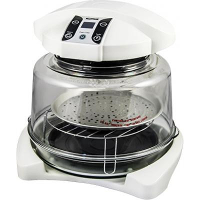 Аерогриль Vimar VCO 785 W (VCO785W) Вінниця - фото 2