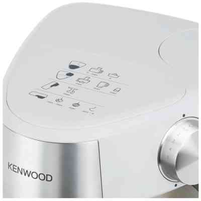 Кухонний комбайн Kenwood KHC29A.H0WH Вінниця