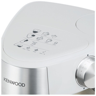Кухонний комбайн Kenwood KHC29A.H0WH Вінниця - фото 4