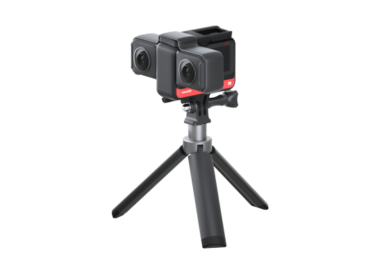 Стереоскопический 3D набор для Insta360 One R 360 Edition Киев