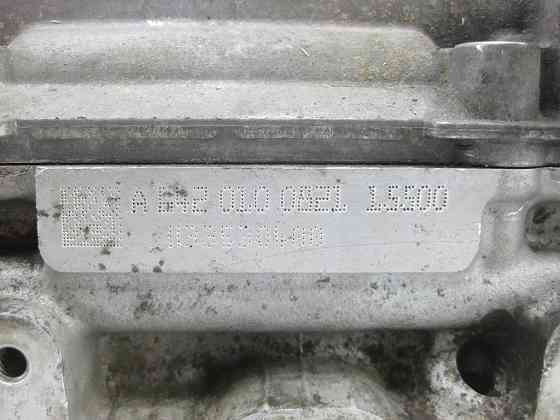 Mercedes-Benz  A6420100821 Головка блоку циліндрів права з клапанами для двигуна OM642 V6 3.0 cdi Одеса
