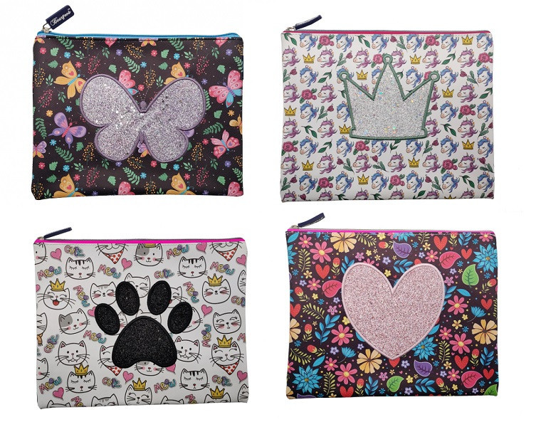 Папка шкільна 