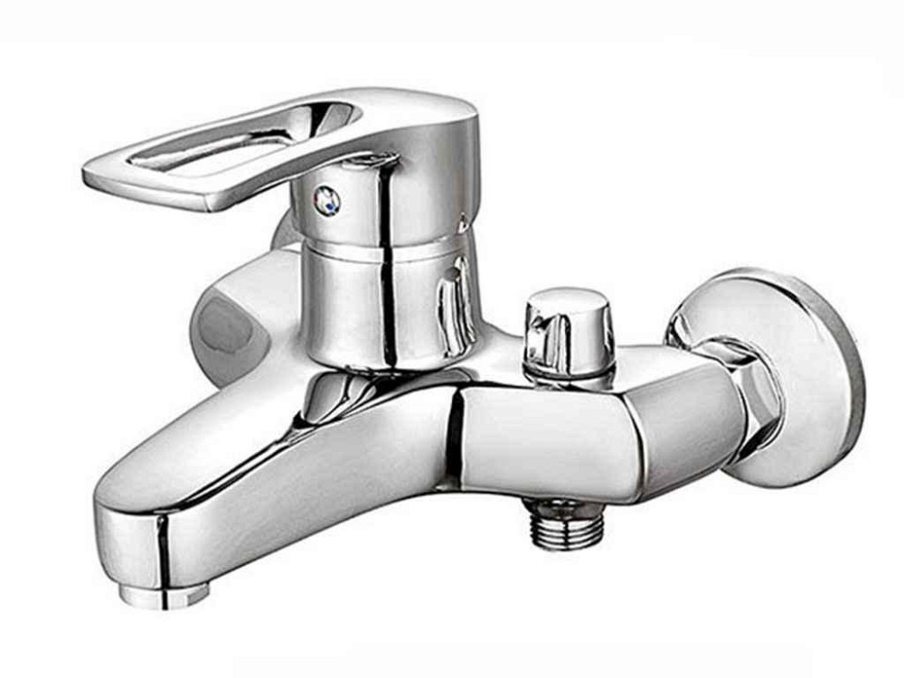 Змішувач для ванни FAD WKB-135 ZX0212 ТМ ZERIX Solmir Київ - фото 1
