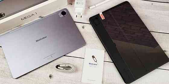 Планшет Blackview Mega1 12/256GB 11.5