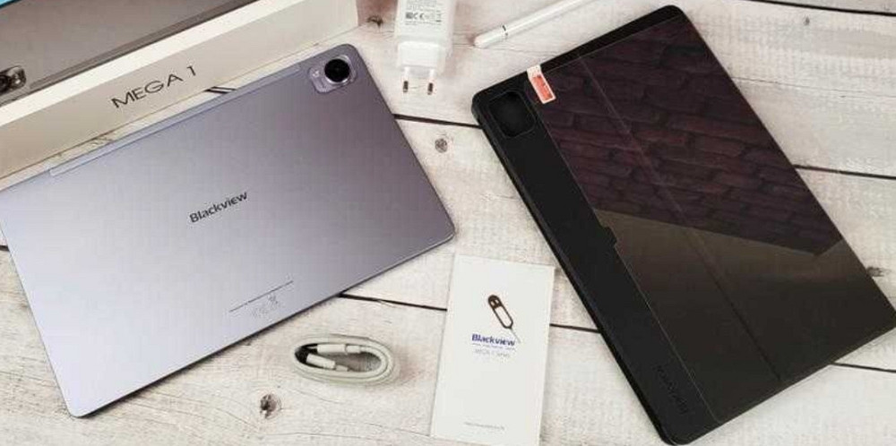 Планшет Blackview Mega1 12/256GB 11.5