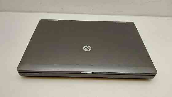 Ноутбук HP ProBook 6470b i5-3320M\2+2gb ddr3\0\ АКБ+ (товар вживаний) Луцьк