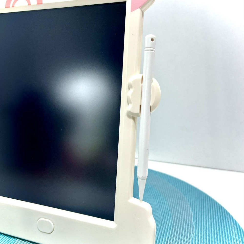 Планшет графічний для малювання Казковий поні Білий з рожевим (SK0059) Чернигов - изображение 8