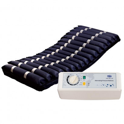 Секційний протипролежневий матрац з компресором та статикою OSD-QDC-505 Дніпро - фото 1