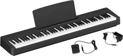 Піаніно (синтезатор) YAMAHA P-145BT - następca P-45 Київ - фото 1