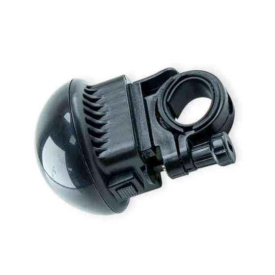 Велозвонок 575 черный Мукачево