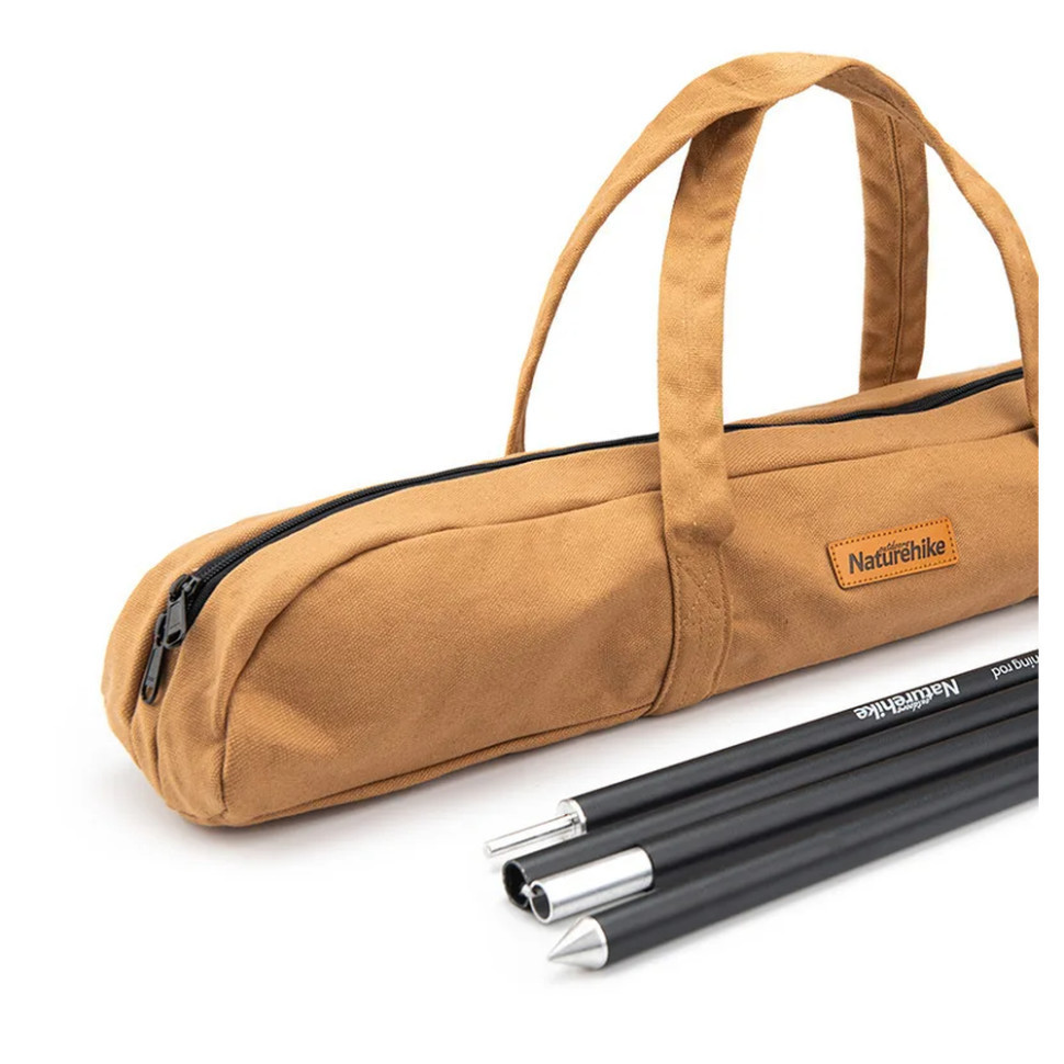 Сумка для зберігання стійок для тенту Naturehike NH20PJ201, розмір L Киев - изображение 2