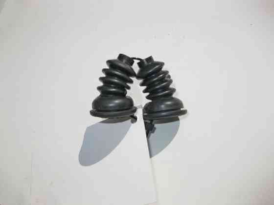 Mercedes-Benz  A1667230094 Пильовик - чохол запобіжної штанги замка дверей ML GLE W166 C292 GL GLS X166 C-Class W205 Одеса