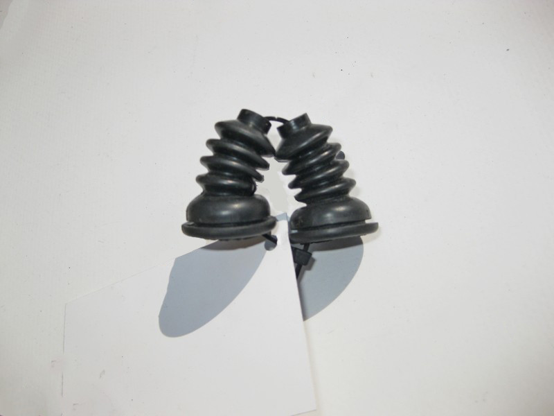 Mercedes-Benz  A1667230094 Пильовик - чохол запобіжної штанги замка дверей ML GLE W166 C292 GL GLS X166 C-Class W205 Одесса - изображение 2