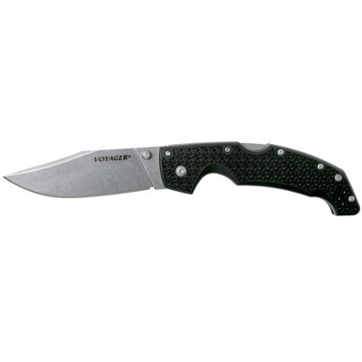 Нож Cold Steel Voyager Large CP, 10A (29AC) Винница - изображение 1
