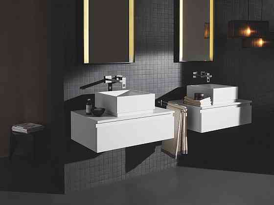 Змішувач для раковини прихованого монтажу Grohe Eurocube   ( 23447000 ) 39671 Харків