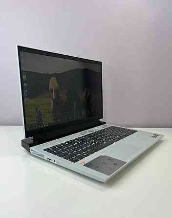 DELL G15 Ryzen 7 6800H RTX 3050Ti 4Gb 512Gb RAM. 16Gb DDR5. Харків