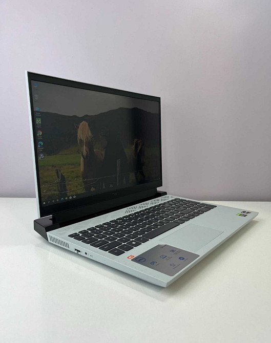 DELL G15 Ryzen 7 6800H RTX 3050Ti 4Gb 512Gb RAM. 16Gb DDR5. Харків - фото 4