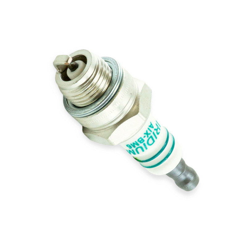 Свеча L6TC для бензопилы IRIDIUM ITN (до 14 атмосфер) 2т Мукачево - изображение 2