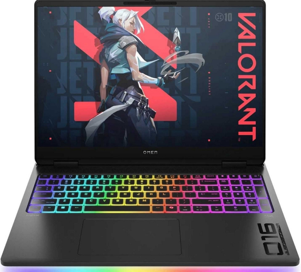 Ноутбук HP OMEN MAX 16-ah0222TX (C81QLPA) Харків - фото 2