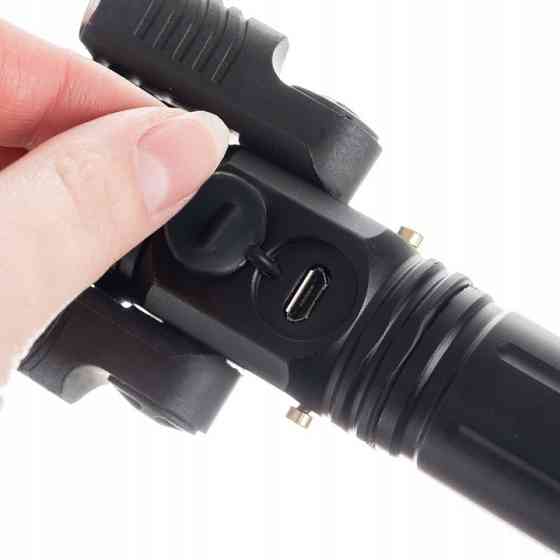 Ліхтарик Trizland 300lm (Польща) Київ