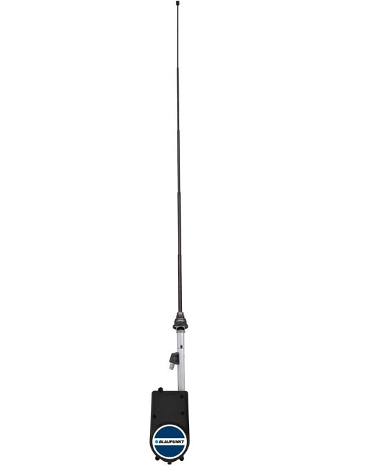 Антенна автомобильная Blaupunkt AUTOJET 25 Black Харьков - изображение 3
