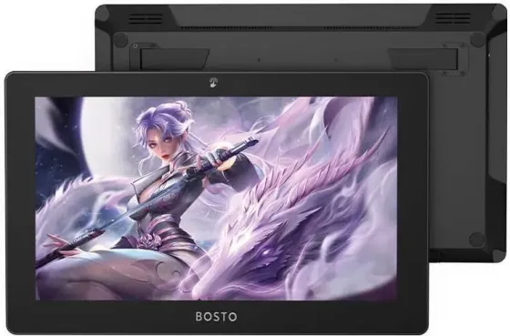 Графический планшет Bosto All-in-one BST-X5 (16/512) (BOSTOX5N100+16GB) Киев