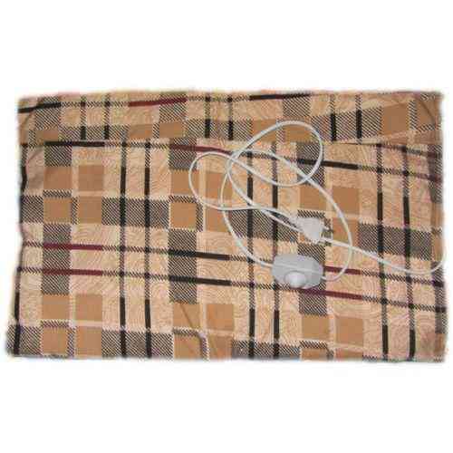 Електроковдра двоспальне 150х165см Вінниця