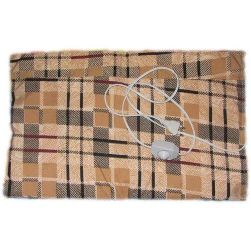 Електроковдра двоспальне 150х165см Вінниця - фото 2