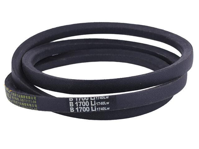 Ремень B-1700 для дизельного двигателя 180N/мотоблок 195N, 2 Мукачево - изображение 1