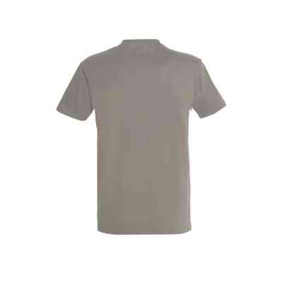 Футболка Sol's Imperial світло-сірий S (11500380S) Винница