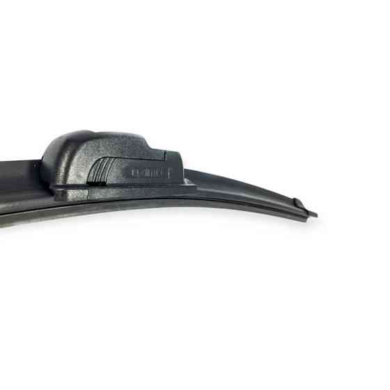 Щітка oximo безкаркасна 500мм під гак 8,9мм двірника Мукачево