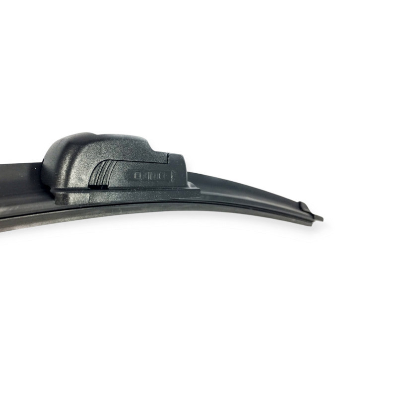 Щітка oximo безкаркасна 500мм під гак 8,9мм двірника Мукачево - фото 2