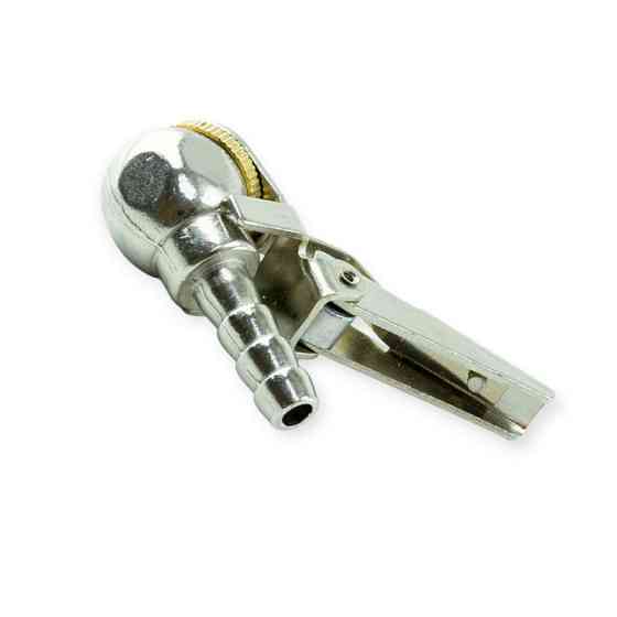 Наконечн.насоса для грузовиков усиленный боковой Мукачево